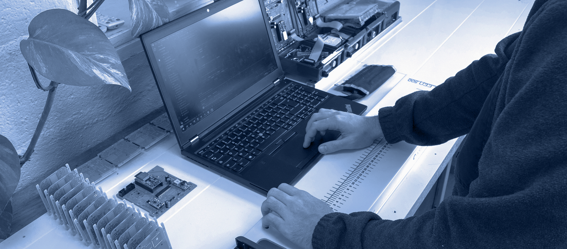<span class="font-bold">Bureau d’étude & innovation</span>